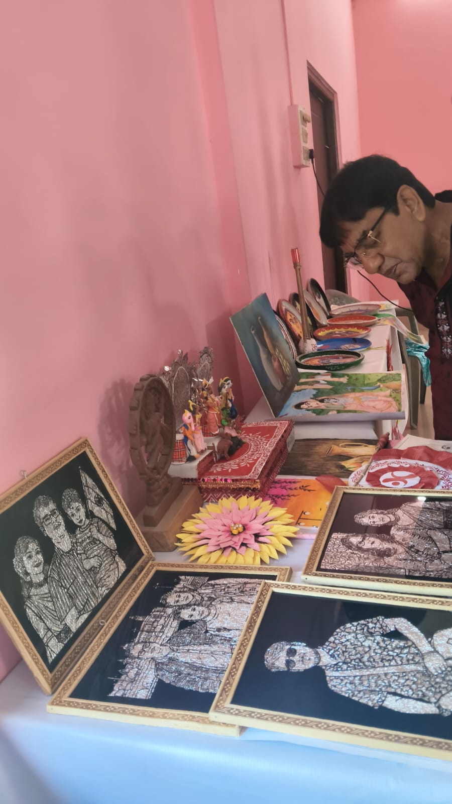 College Gallery